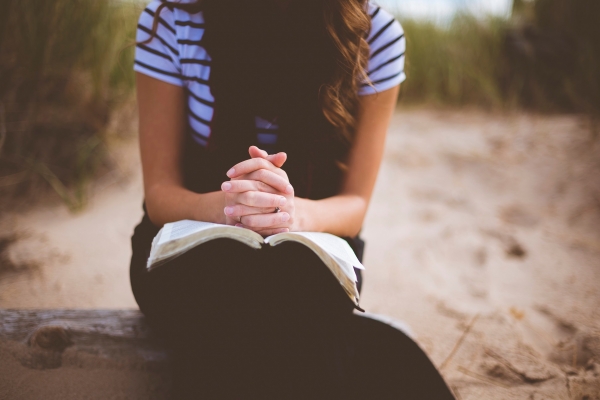 Five Ways to Pray Purposefully About Your Part in the Great Commission